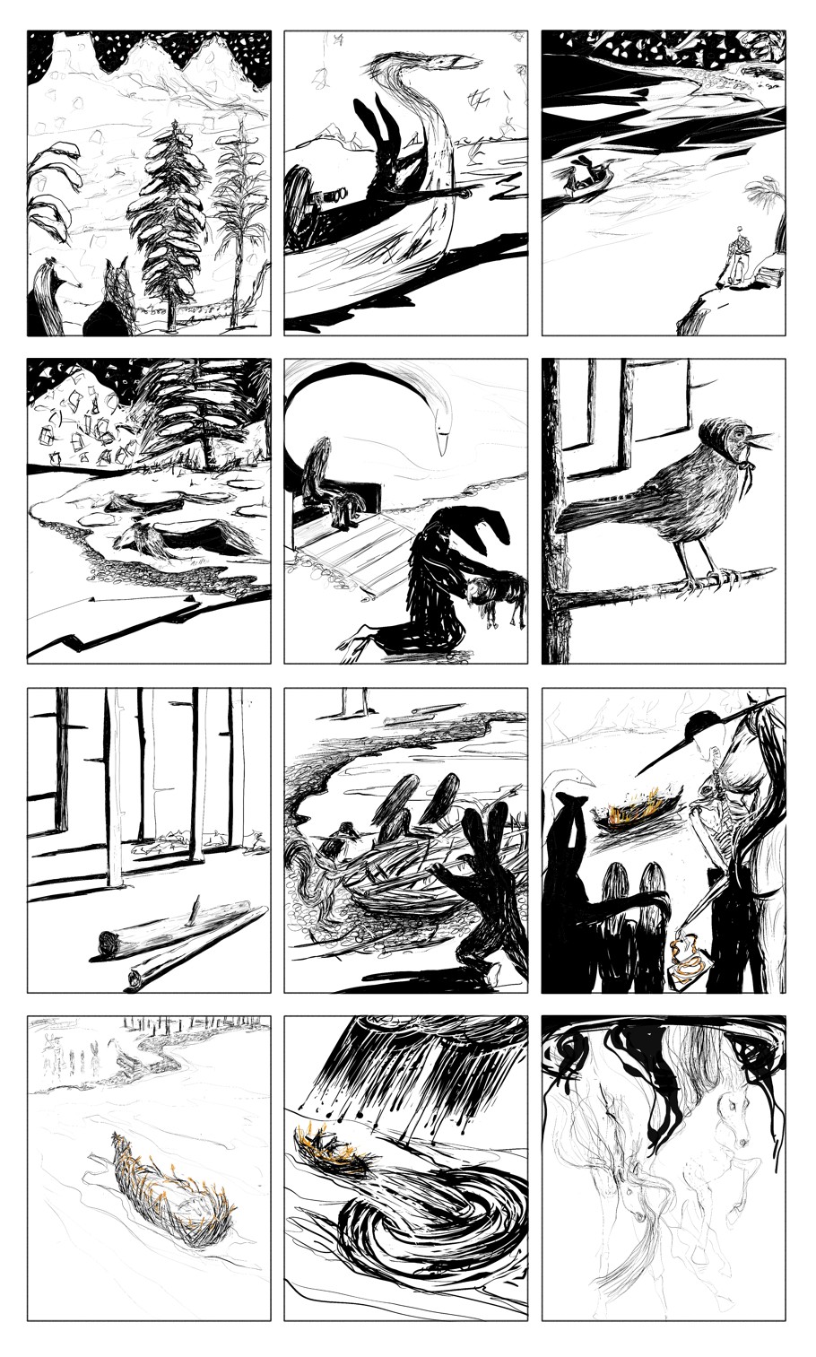 interregnum part 2