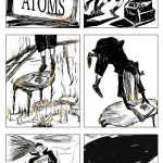 yauzlin, atoms